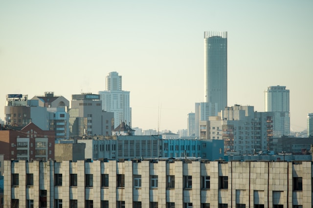 Екатеринбург