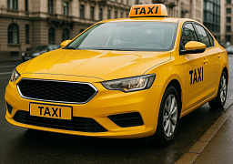 Как выбрать автомобиль для работы в такси в 2025 году: гид для водителей и автопарков